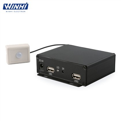 Universal Media Player
